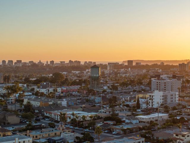 4473 30th St Unit 101, San Diego, CA 92116