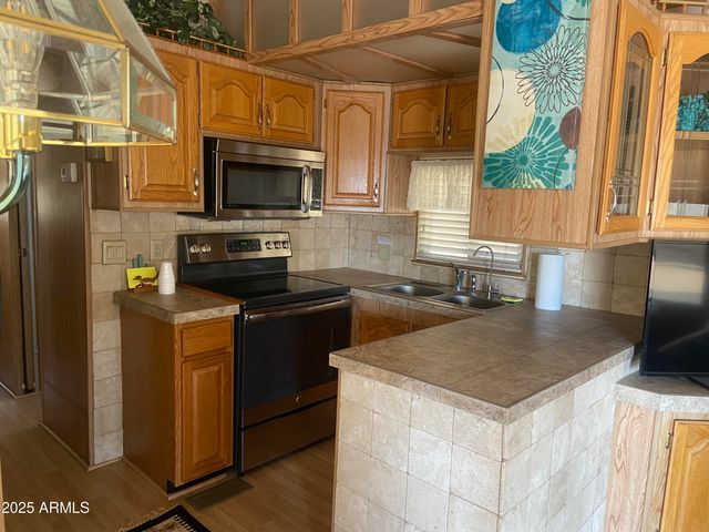 1206 W KLAMATH Drive, Apache Junction, AZ 85119