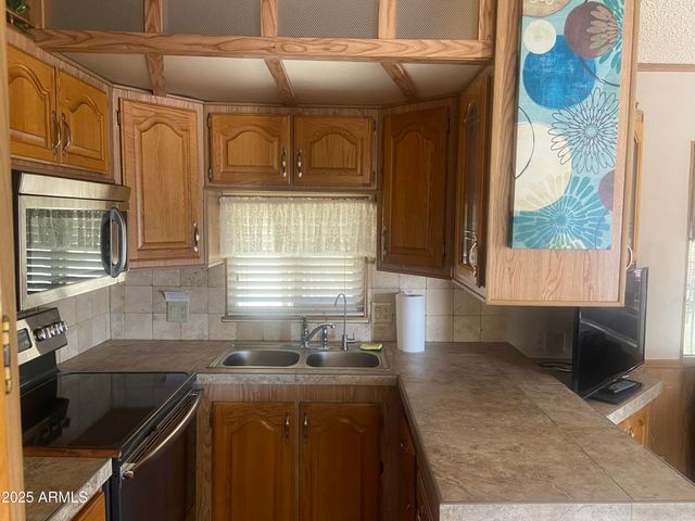 1206 W KLAMATH Drive, Apache Junction, AZ 85119