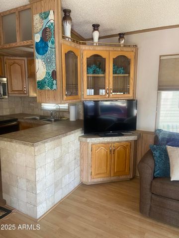 1206 W KLAMATH Drive, Apache Junction, AZ 85119