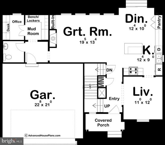 6430 FRANCONIA RD, Springfield, VA 22150