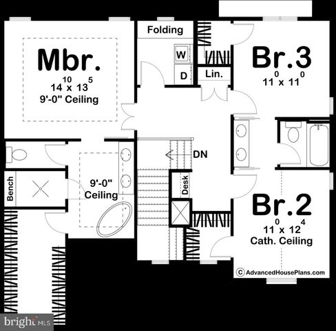 6430 FRANCONIA RD, Springfield, VA 22150