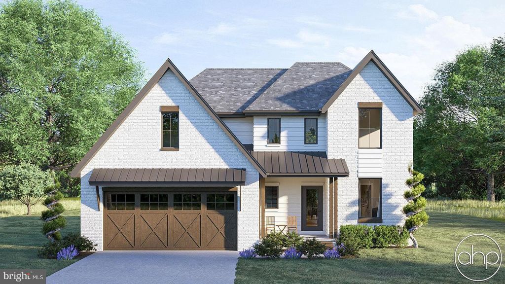 6430 FRANCONIA RD, Springfield, VA 22150