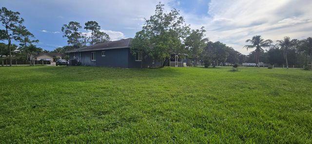 17999 N 46th Court N, The Acreage, FL 33470