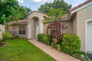 1217 NW 125th Ter, Sunrise, FL 33323