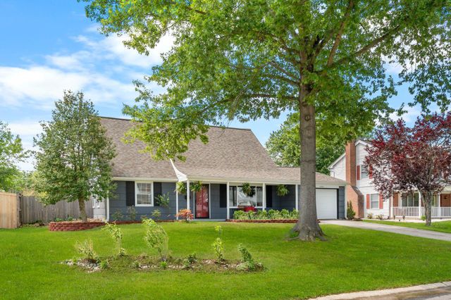 12605 MEMORY LN, Bowie, MD 20715