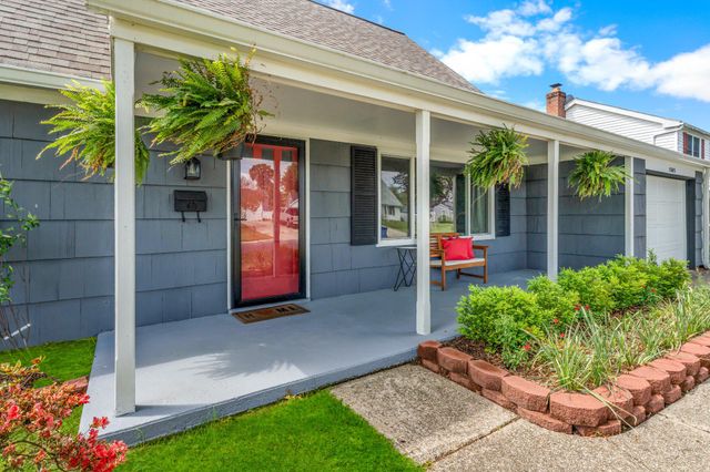 12605 MEMORY LN, Bowie, MD 20715