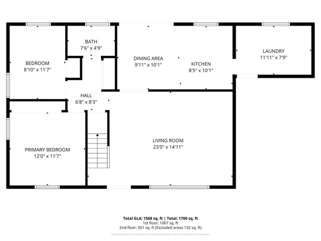 12605 MEMORY LN, Bowie, MD 20715