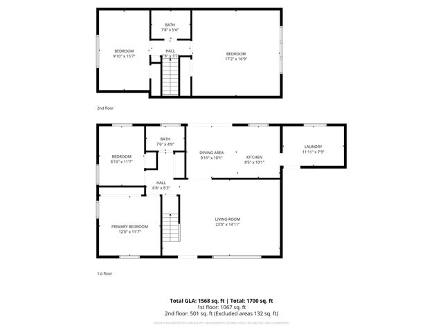 12605 MEMORY LN, Bowie, MD 20715