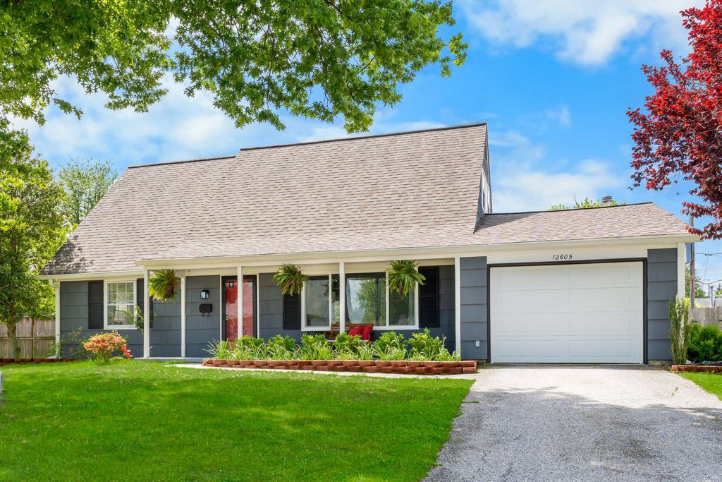 12605 MEMORY LN, Bowie, MD 20715