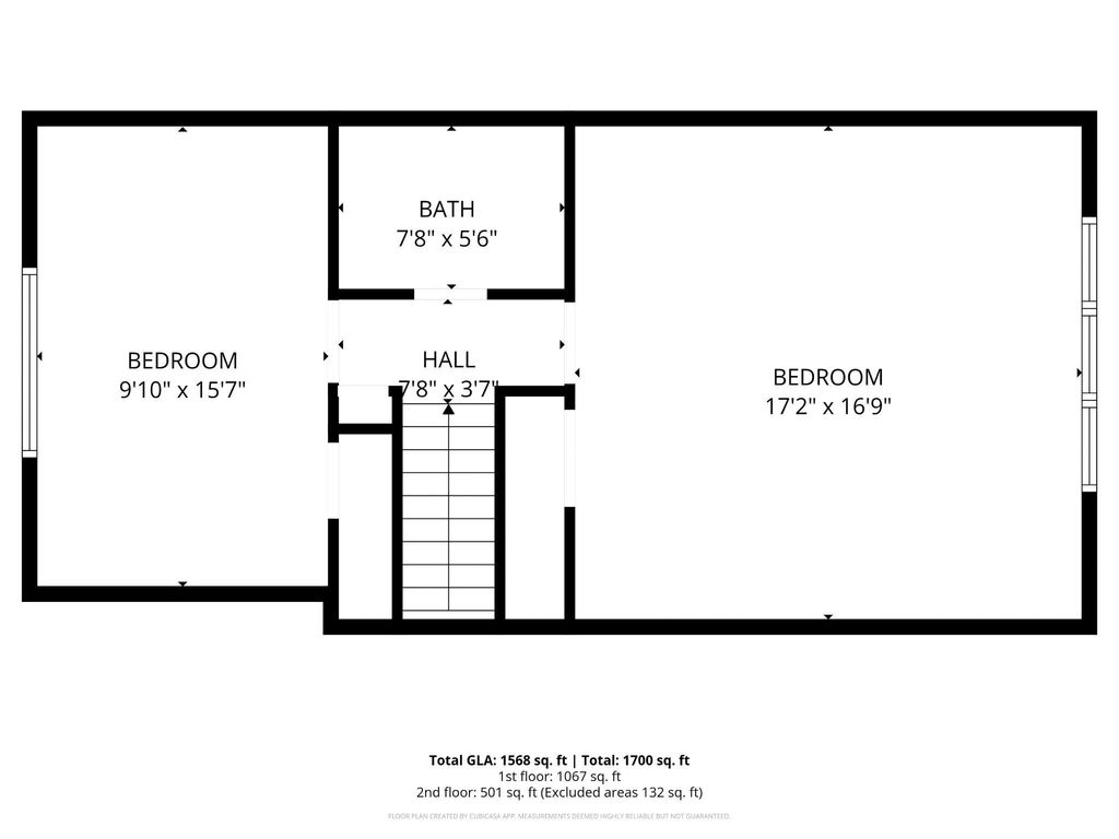 Image 25 of property listing at 12605 MEMORY LN, Bowie, MD 20715