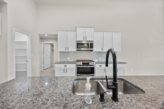 1018 Granbury CV, Round Rock, TX 78664