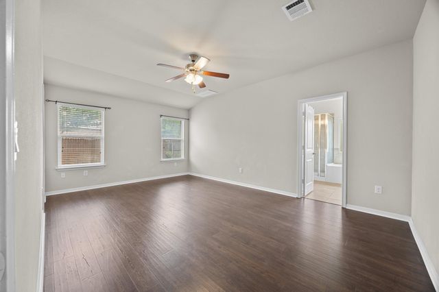 1018 Granbury CV, Round Rock, TX 78664