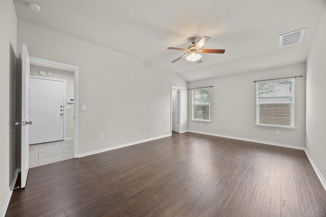 1018 Granbury CV, Round Rock, TX 78664