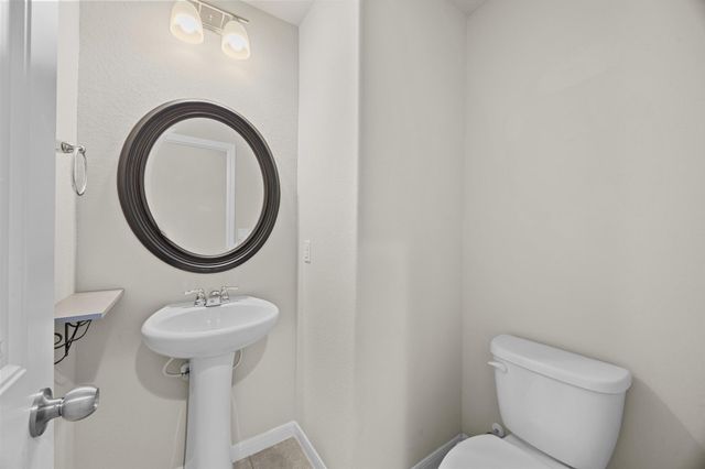 1018 Granbury CV, Round Rock, TX 78664