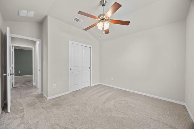 1018 Granbury CV, Round Rock, TX 78664