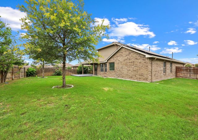 1018 Granbury CV, Round Rock, TX 78664