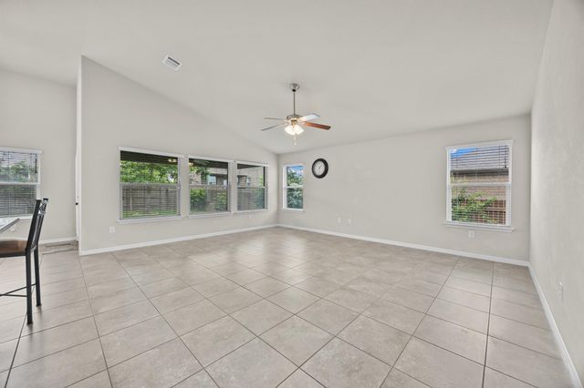 1018 Granbury CV, Round Rock, TX 78664