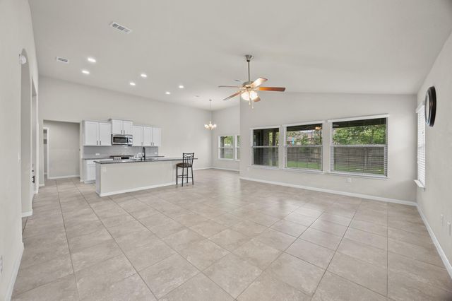 1018 Granbury CV, Round Rock, TX 78664