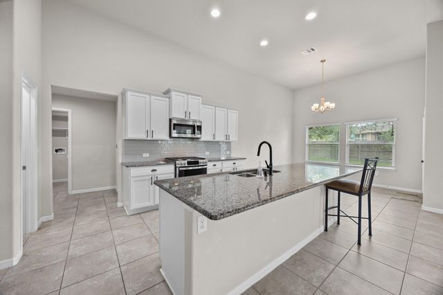 1018 Granbury CV, Round Rock, TX 78664