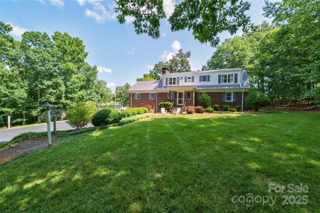 41362 Mountain View Church Road, Albemarle, NC 28001