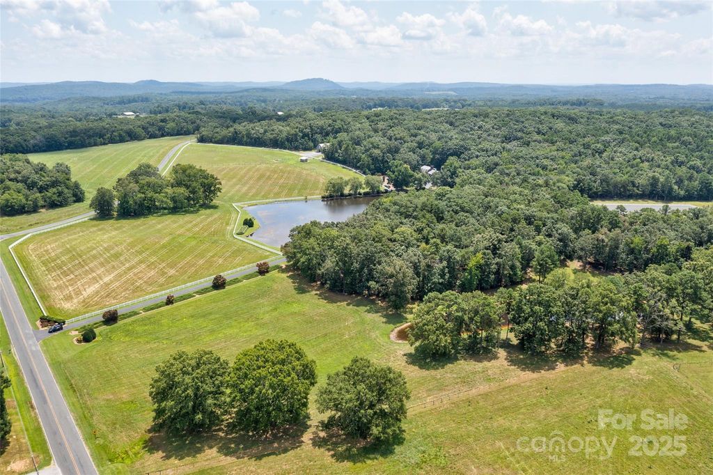 41362 Mountain View Church Road, Albemarle, NC 28001