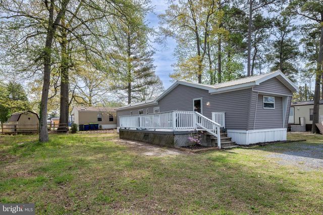 25875 PLUM ST, Millsboro, DE 19966