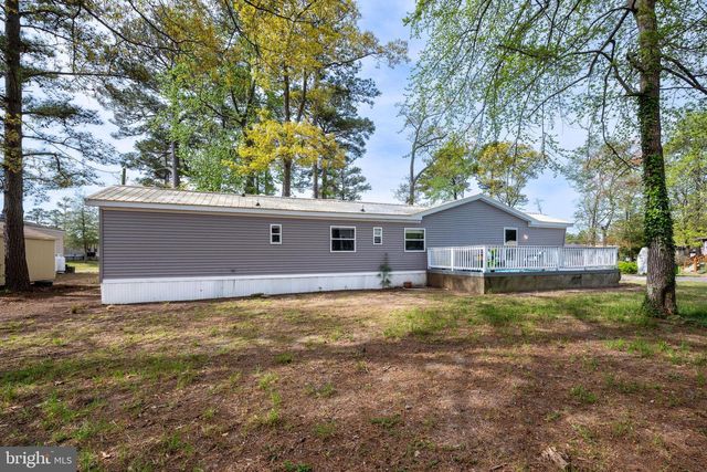 25875 PLUM ST, Millsboro, DE 19966