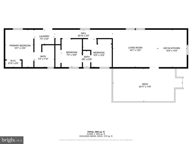 25875 PLUM ST, Millsboro, DE 19966