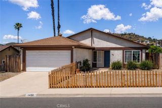 1458 Kent, Escondido, CA 92027