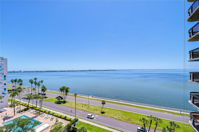 2413 BAYSHORE BOULEVARD 1003, Tampa, FL 33629
