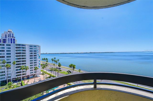 2413 BAYSHORE BOULEVARD 1003, Tampa, FL 33629