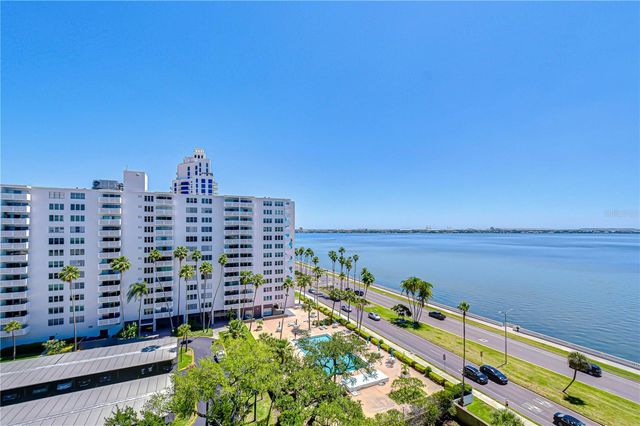 2413 BAYSHORE BOULEVARD 1003, Tampa, FL 33629