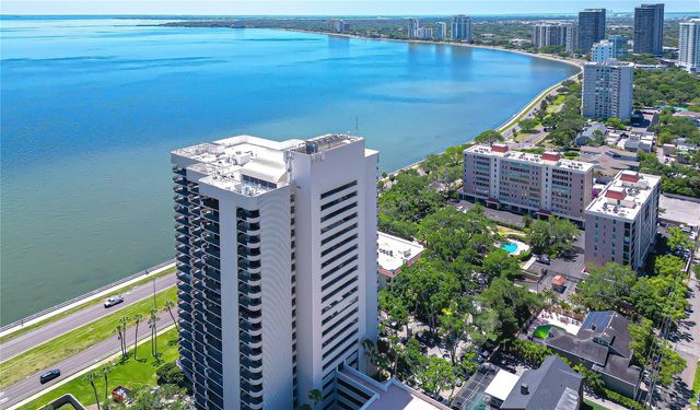 2413 BAYSHORE BOULEVARD 1003, Tampa, FL 33629