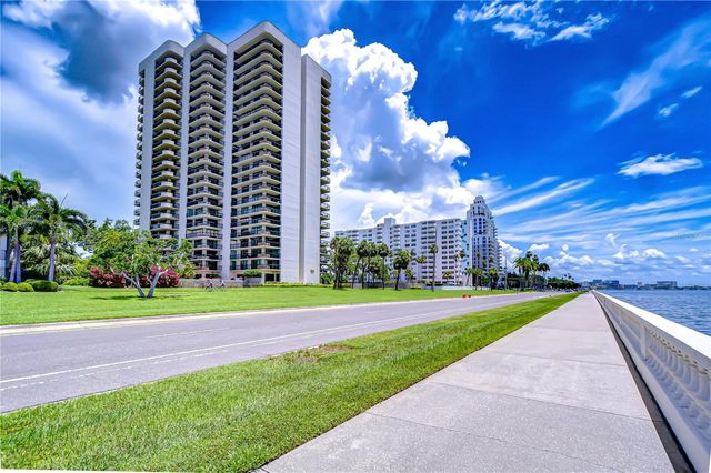 2413 BAYSHORE BOULEVARD 1003, Tampa, FL 33629