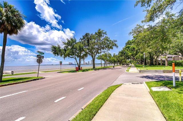 2413 BAYSHORE BOULEVARD 1003, Tampa, FL 33629