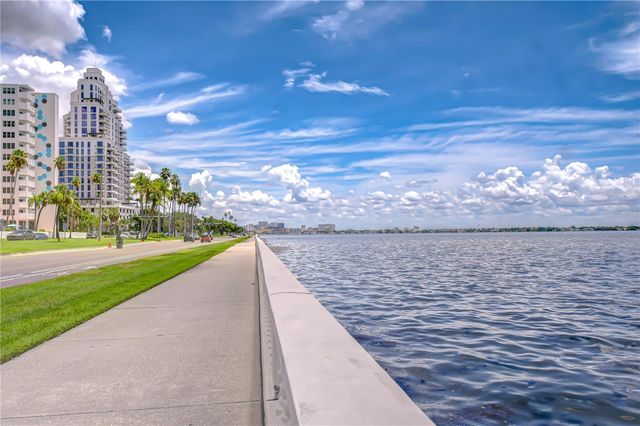 2413 BAYSHORE BOULEVARD 1003, Tampa, FL 33629