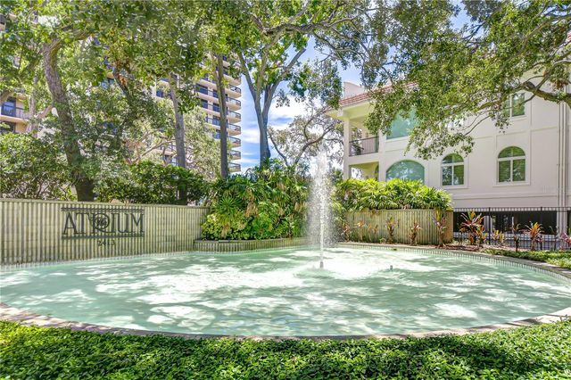 2413 BAYSHORE BOULEVARD 1003, Tampa, FL 33629