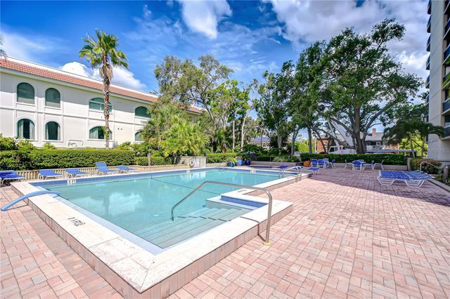 2413 BAYSHORE BOULEVARD 1003, Tampa, FL 33629