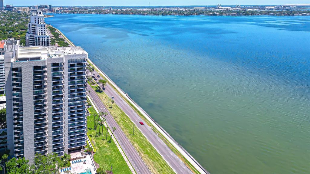 2413 BAYSHORE BOULEVARD 1003, Tampa, FL 33629