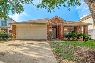 20614 Cottage Heath Lane, Richmond, TX 77407