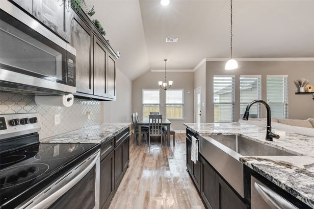 107 Apache Drive, Greenville, TX 75402