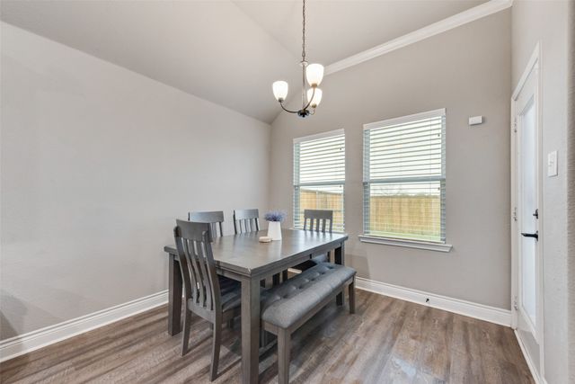 107 Apache Drive, Greenville, TX 75402