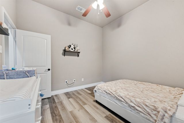 107 Apache Drive, Greenville, TX 75402