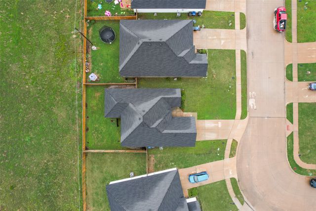 107 Apache Drive, Greenville, TX 75402