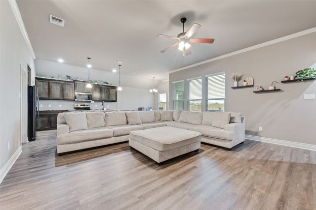 107 Apache Drive, Greenville, TX 75402