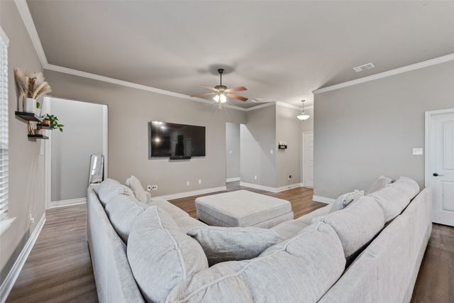 107 Apache Drive, Greenville, TX 75402