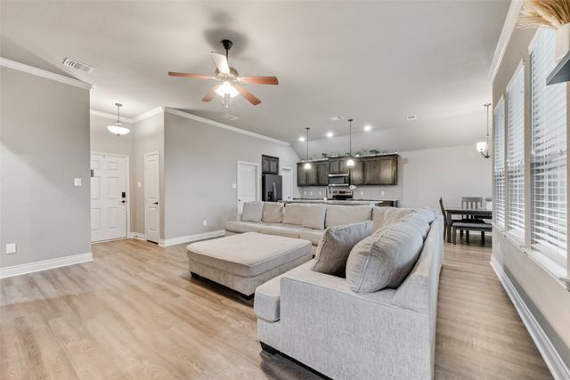 107 Apache Drive, Greenville, TX 75402