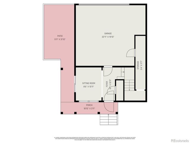 10347 Wheeling St, Commerce City, CO 80022