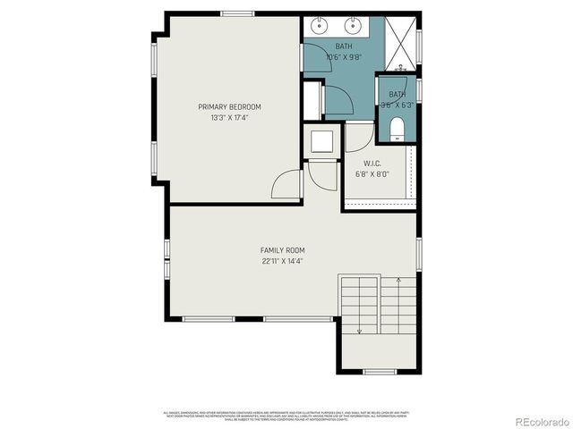 10347 Wheeling St, Commerce City, CO 80022